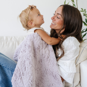 DREAM RECEIVING BLANKETS | Saranoni - additional view