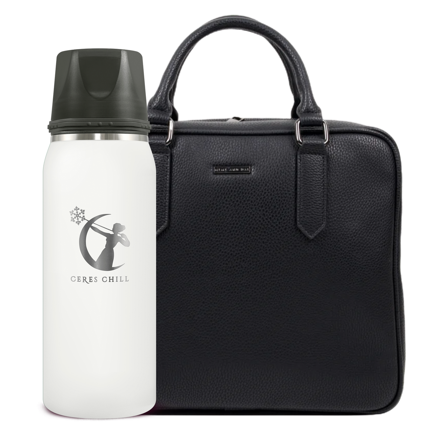 The Ren Organizer — Mimi and Pal x Ceres Chill (Copy)