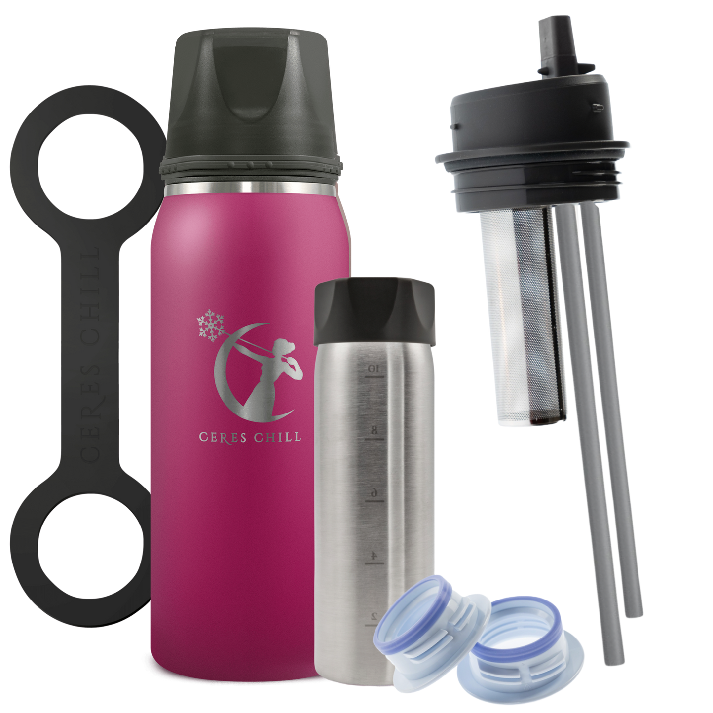 The Ultimate Gift Bundle