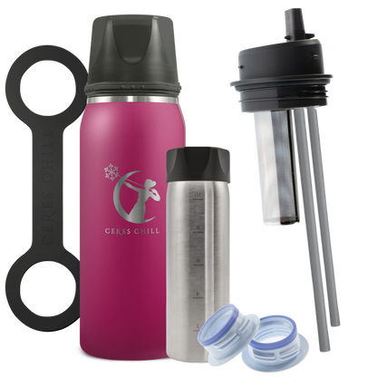 The Ultimate Gift Bundle