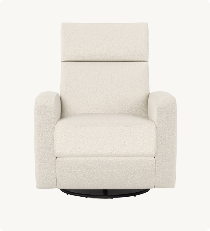 The Glider Plus - Nurture&