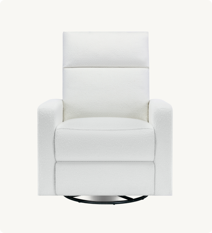 The Glider Plus - Nurture&
