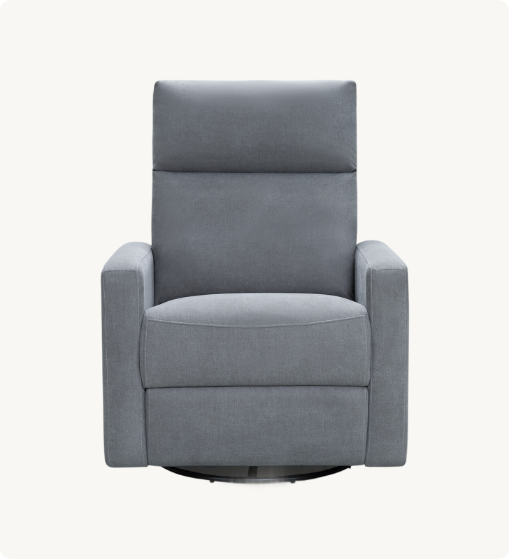 The Glider Plus - Nurture&