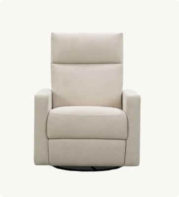 The Glider Plus - Nurture&
