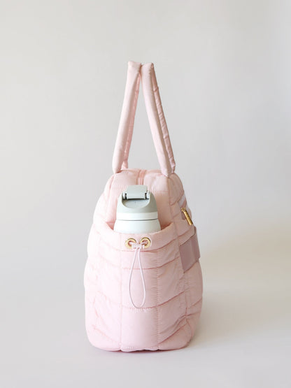 the weekender duffle bag