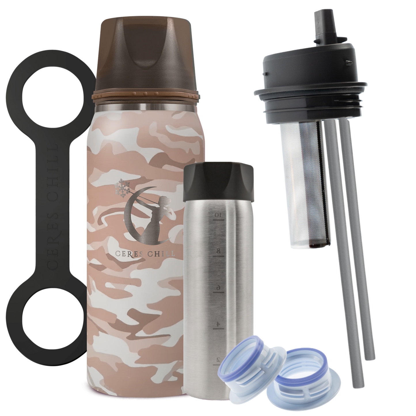 The Ultimate Gift Bundle