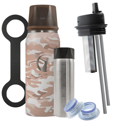 The Ultimate Gift Bundle