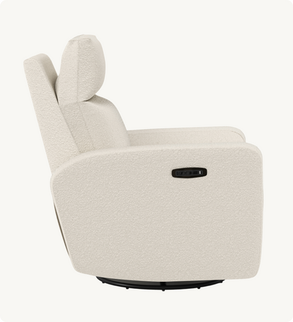 The Glider Plus - Nurture&