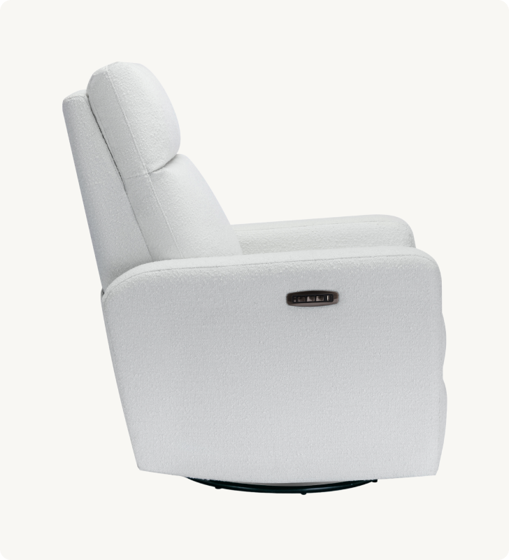 The Glider Plus - Nurture&