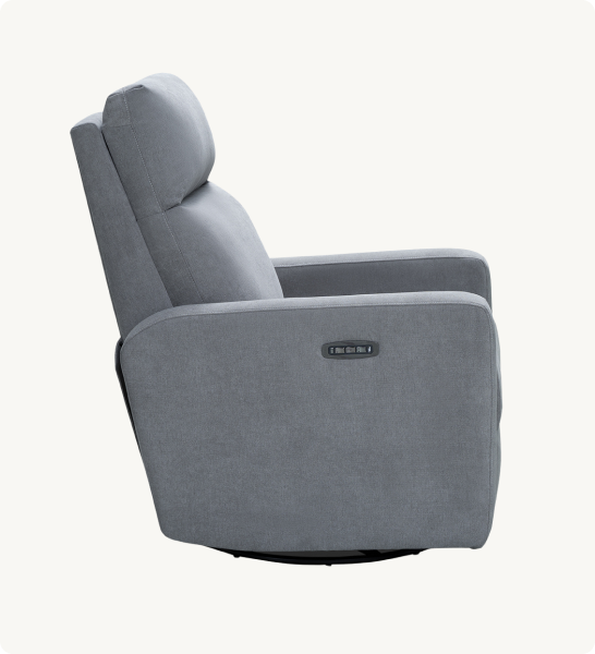 The Glider Plus - Nurture&