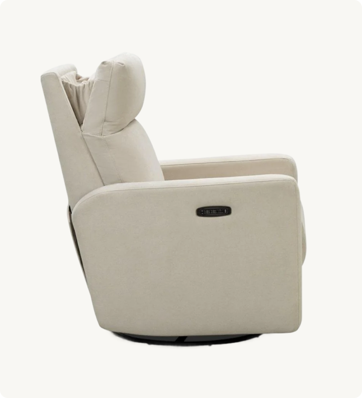 The Glider Plus - Nurture&