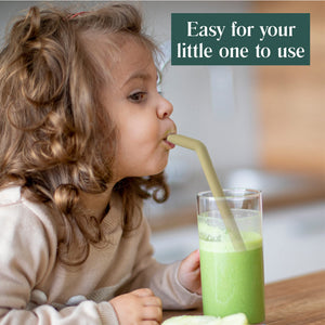 Silicone Straws | Natemia - additional view