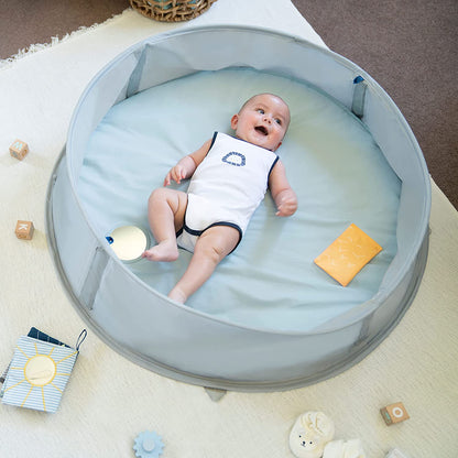 Aquani Anti-UV Baby Beach Tent & Paddling Pool