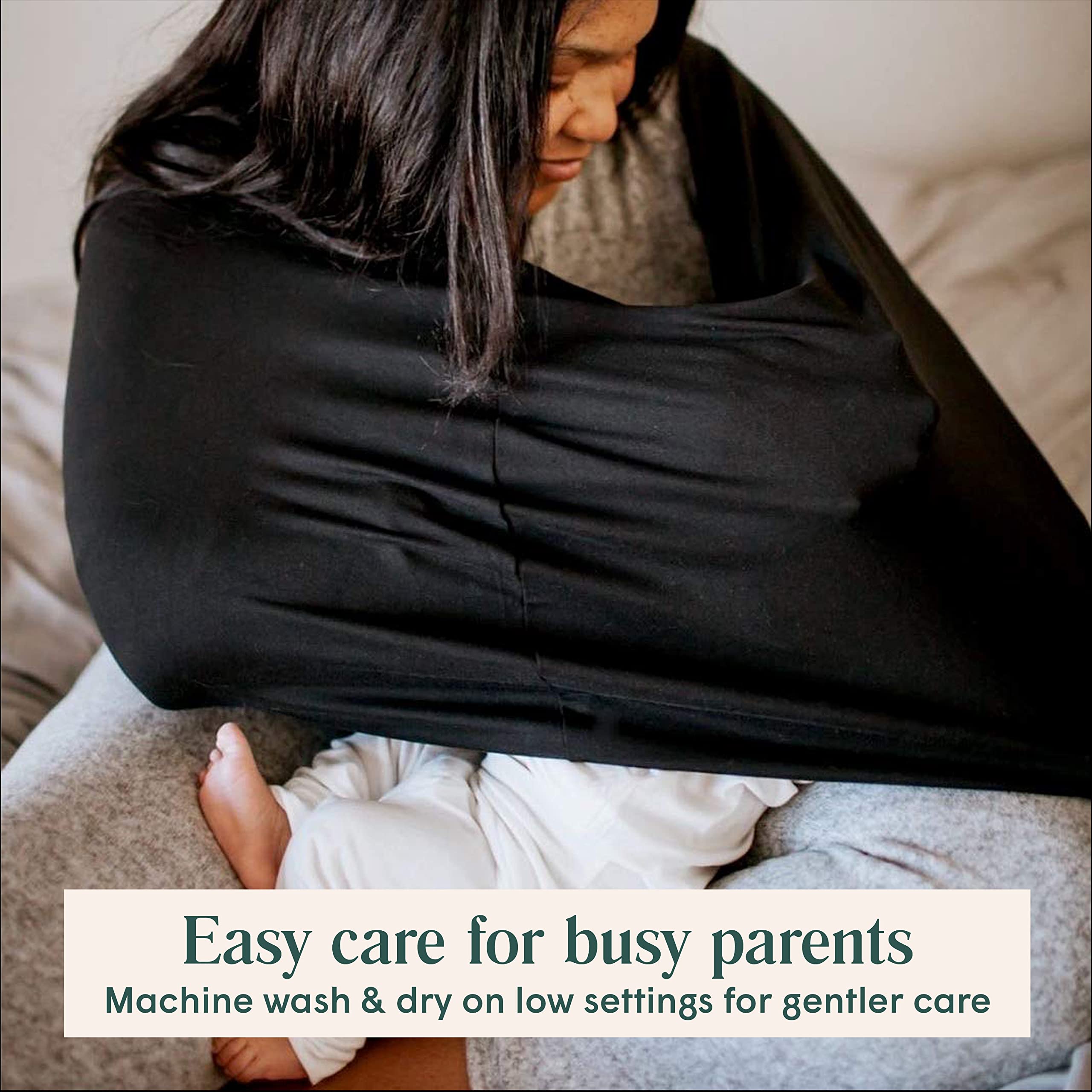Multiuse Car Seat Cover | Natemia - additional view
