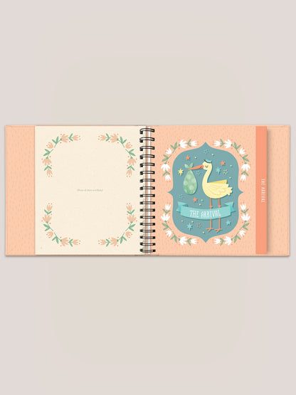 Bundle of Joy Guided Journal