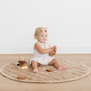 MINKY PLAY MAT | Saranoni - additional view