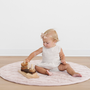 MINKY PLAY MAT | Saranoni - additional view