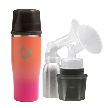 Demigoddess Mini Chiller