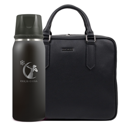 The Ren Organizer — Mimi and Pal x Ceres Chill (Copy)