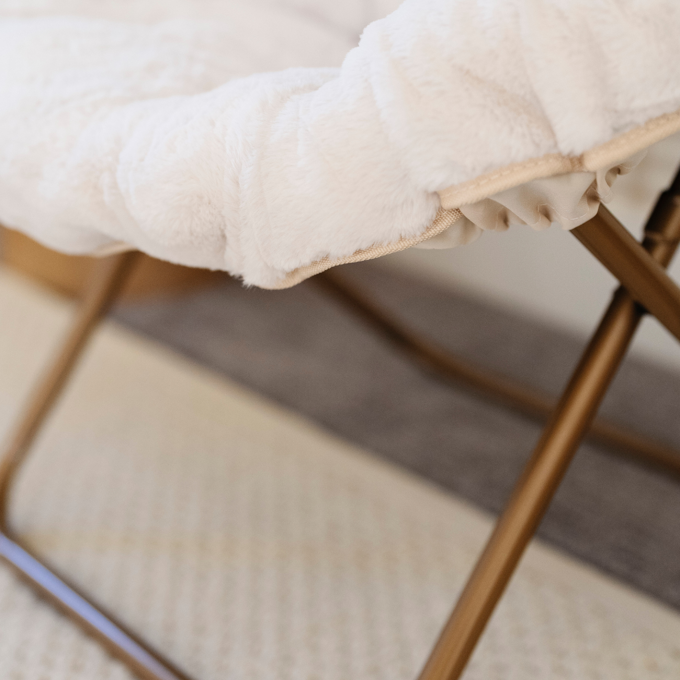 SAUCER CHAIR | Saranoni - additional view