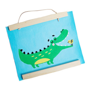 Later Gator | Pink Picasso Kits - additional view