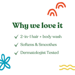 Fresh N’ Clean | mini bloom - additional view