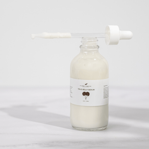 True Belly Serum | 8 Sheep Organics