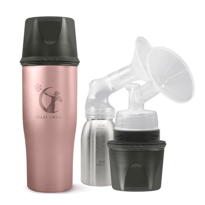 Demigoddess Mini Chiller