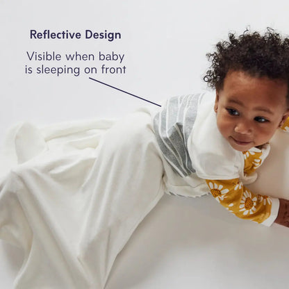 Breathing Reassurance Baby Sleep Sack