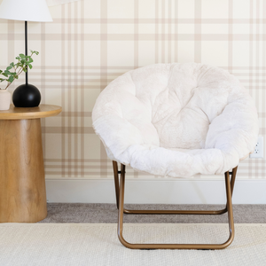 SAUCER CHAIR | Saranoni - additional view
