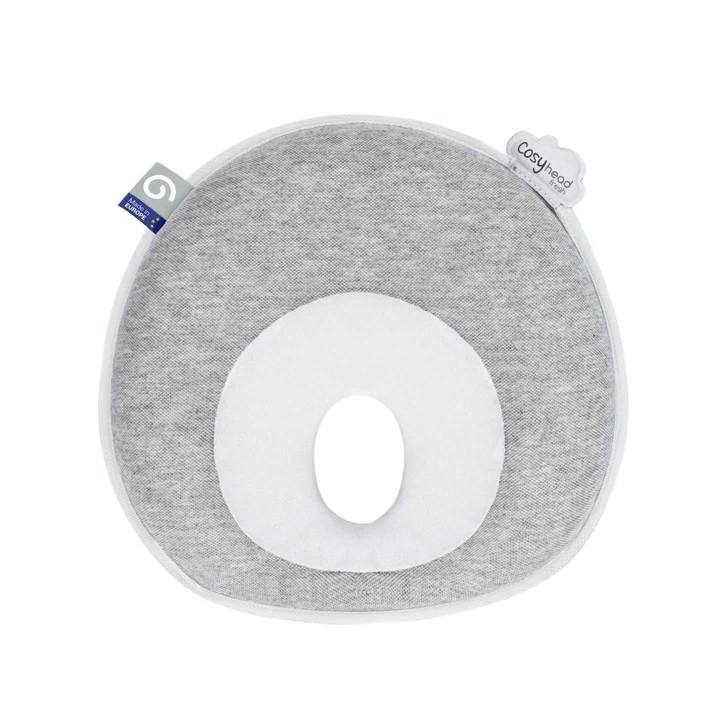 Cosyhead Baby Headrest