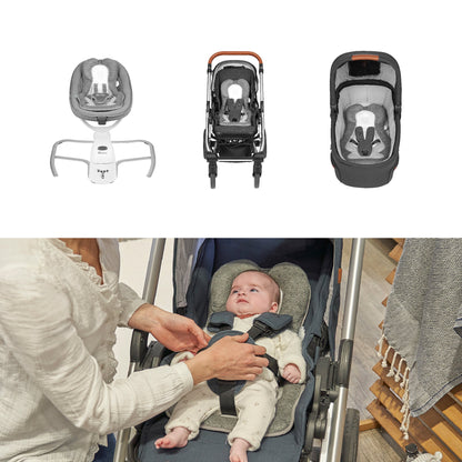 Cozymorpho Stroller & Seat Infant Insert