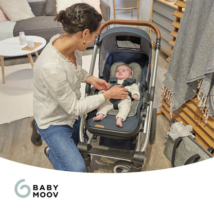 Cozymorpho Stroller & Seat Infant Insert