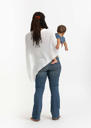 Ivory Cocoon | We Are Amma - additional view