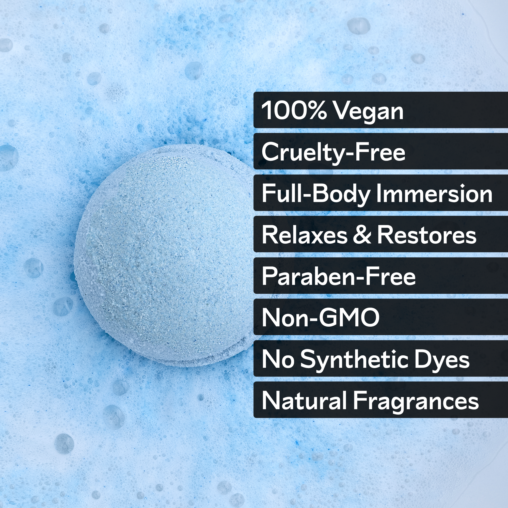 Bath Soak (Hemp Free) | Barker Wellness - additional view