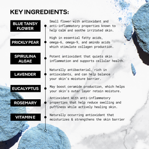 Bath Soak (Hemp Free) | Barker Wellness - additional view