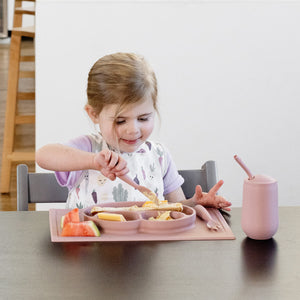 Happy Feeding Set | ezpz - additional view