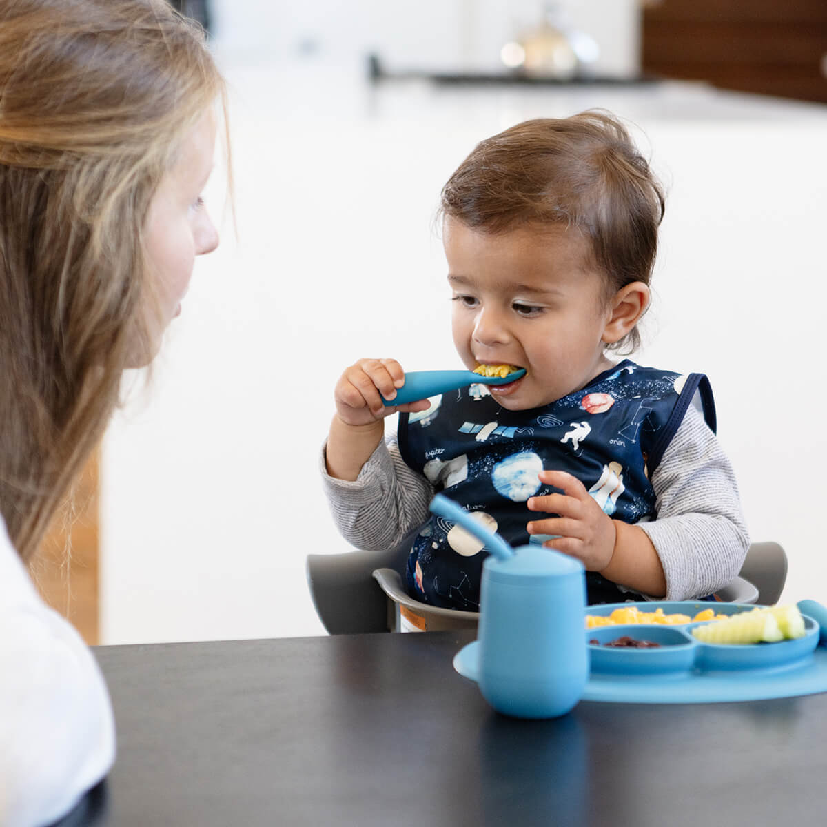 Mini Feeding Set