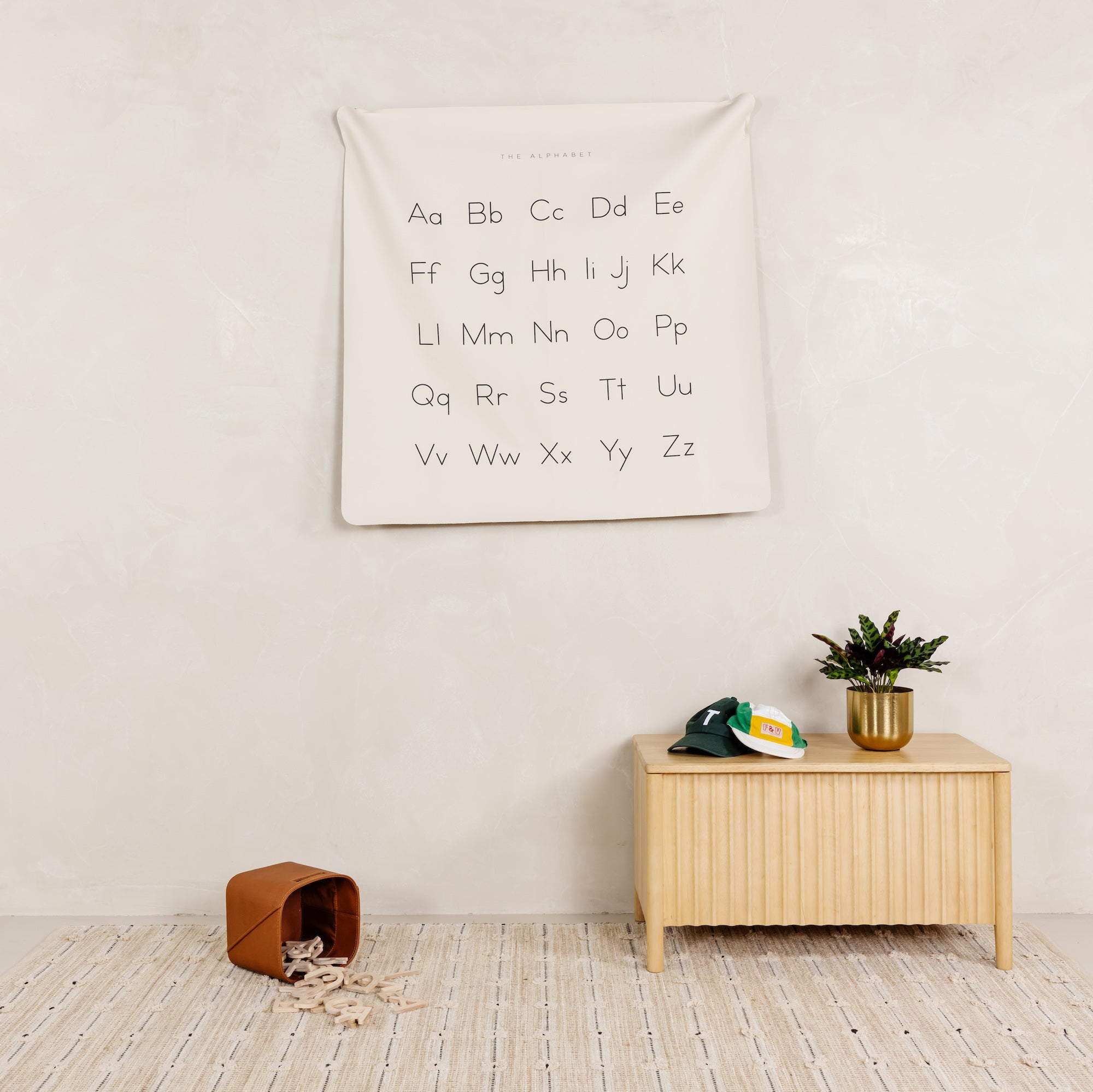 Tapestries - Small | Gathre - additional view
