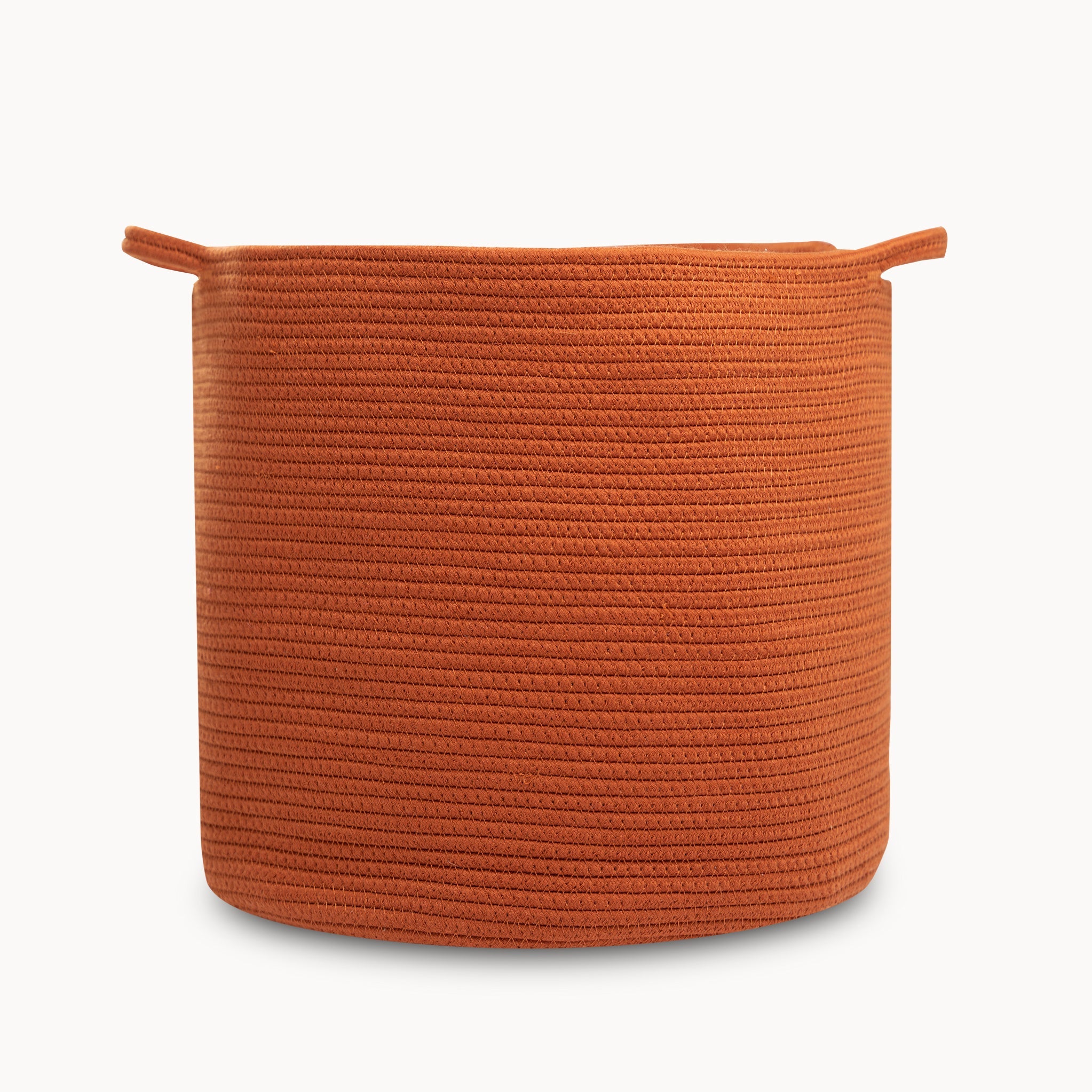 Rope Storage Basket | Natemia - additional view