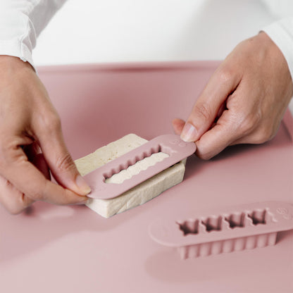 Baby-Led Weaning Food Cutters