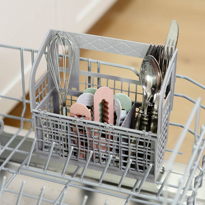 Baby-Led Weaning Food Cutters