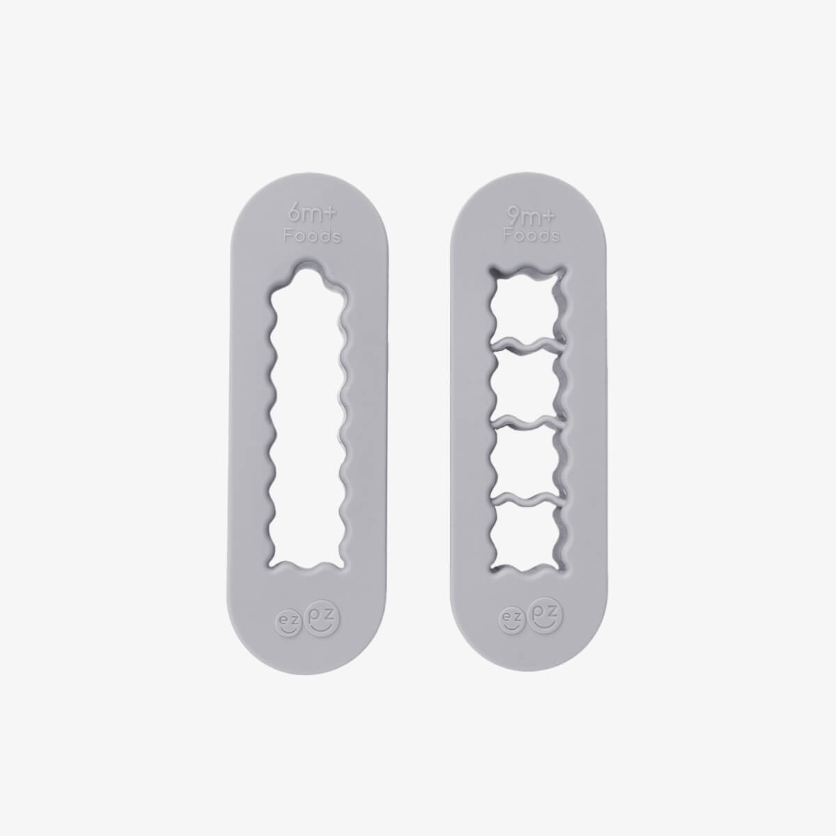 Baby-Led Weaning Food Cutters | ezpz - additional view