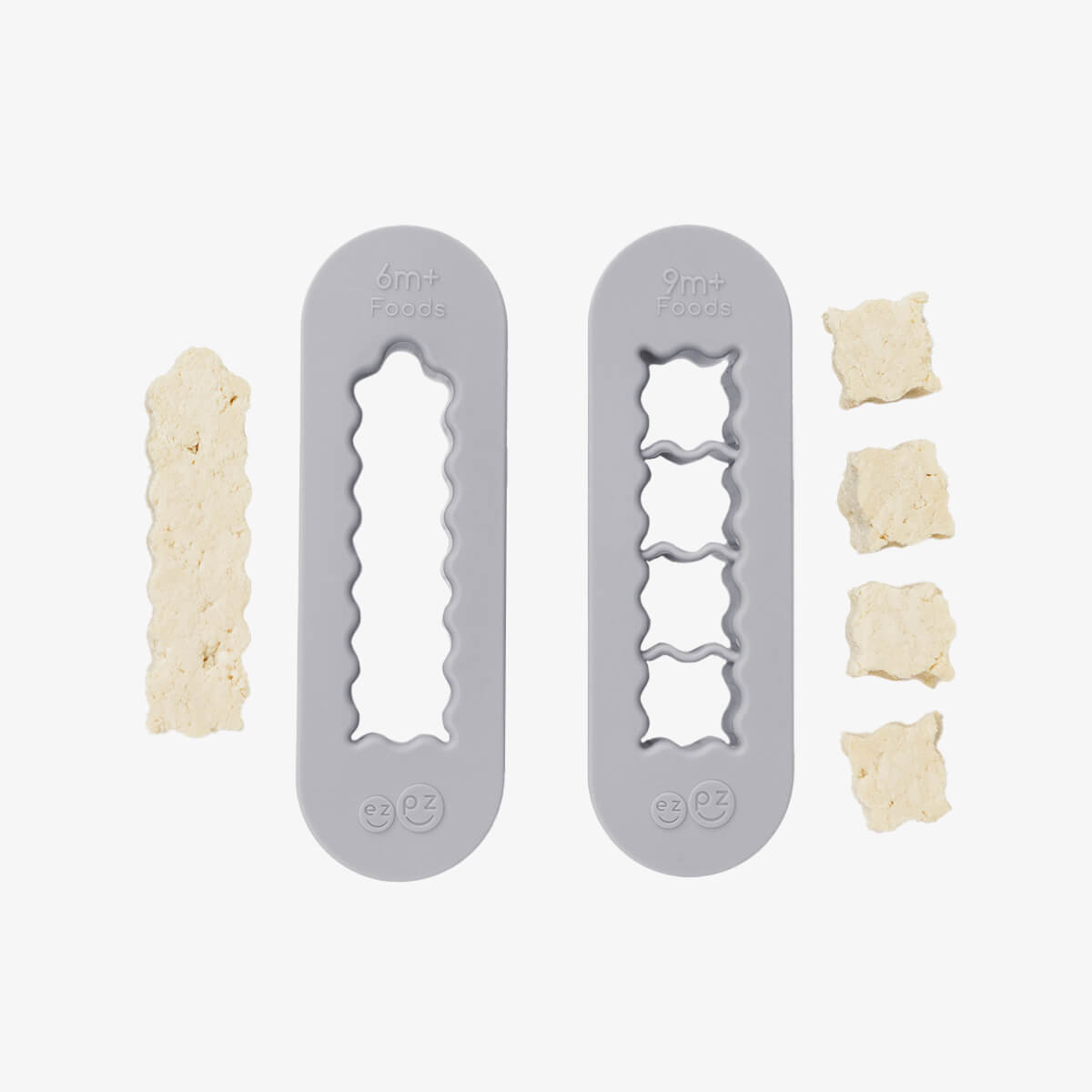 Baby-Led Weaning Food Cutters | ezpz - additional view