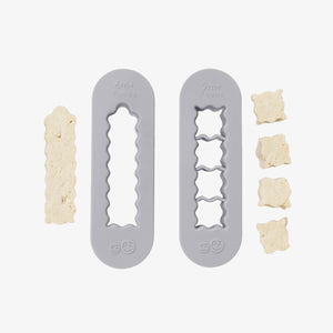 Baby-Led Weaning Food Cutters | ezpz - additional view