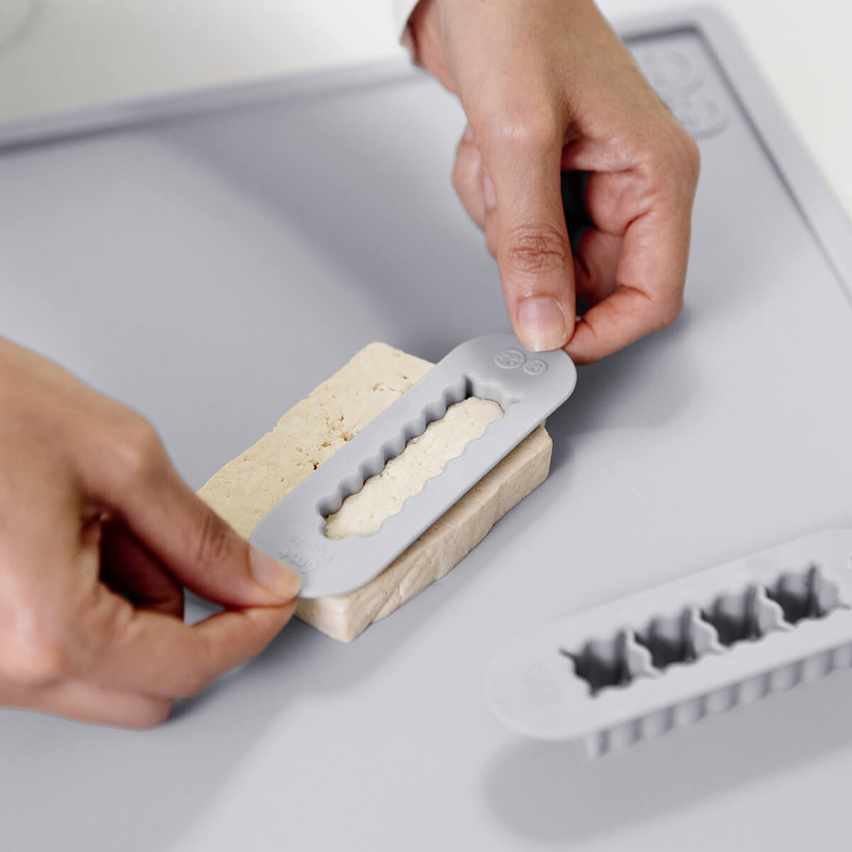 Baby-Led Weaning Food Cutters