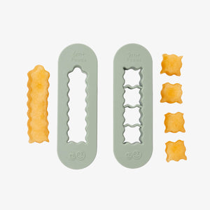 Baby-Led Weaning Food Cutters | ezpz - additional view