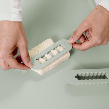 Baby-Led Weaning Food Cutters