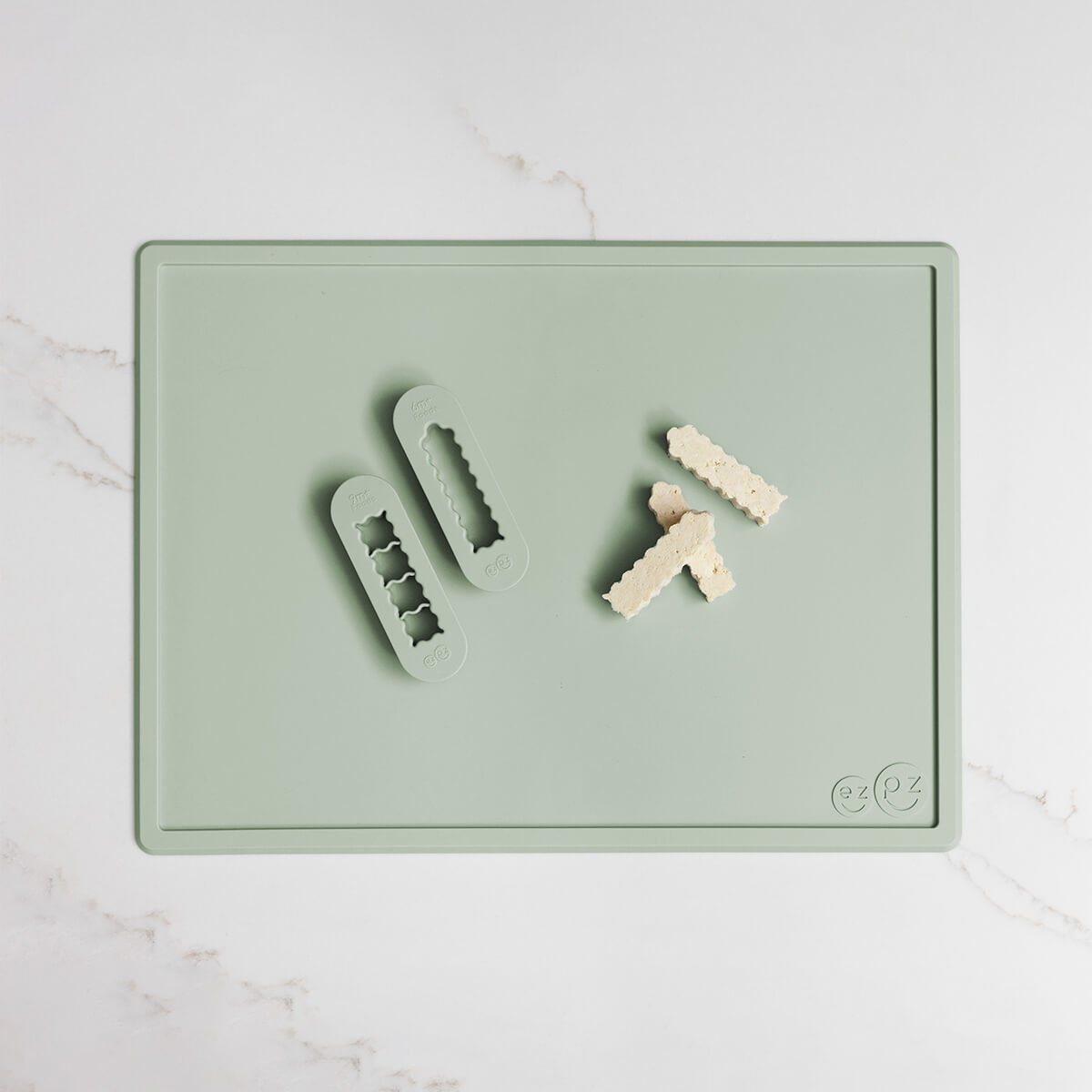 Baby-Led Weaning Food Cutters | ezpz - additional view