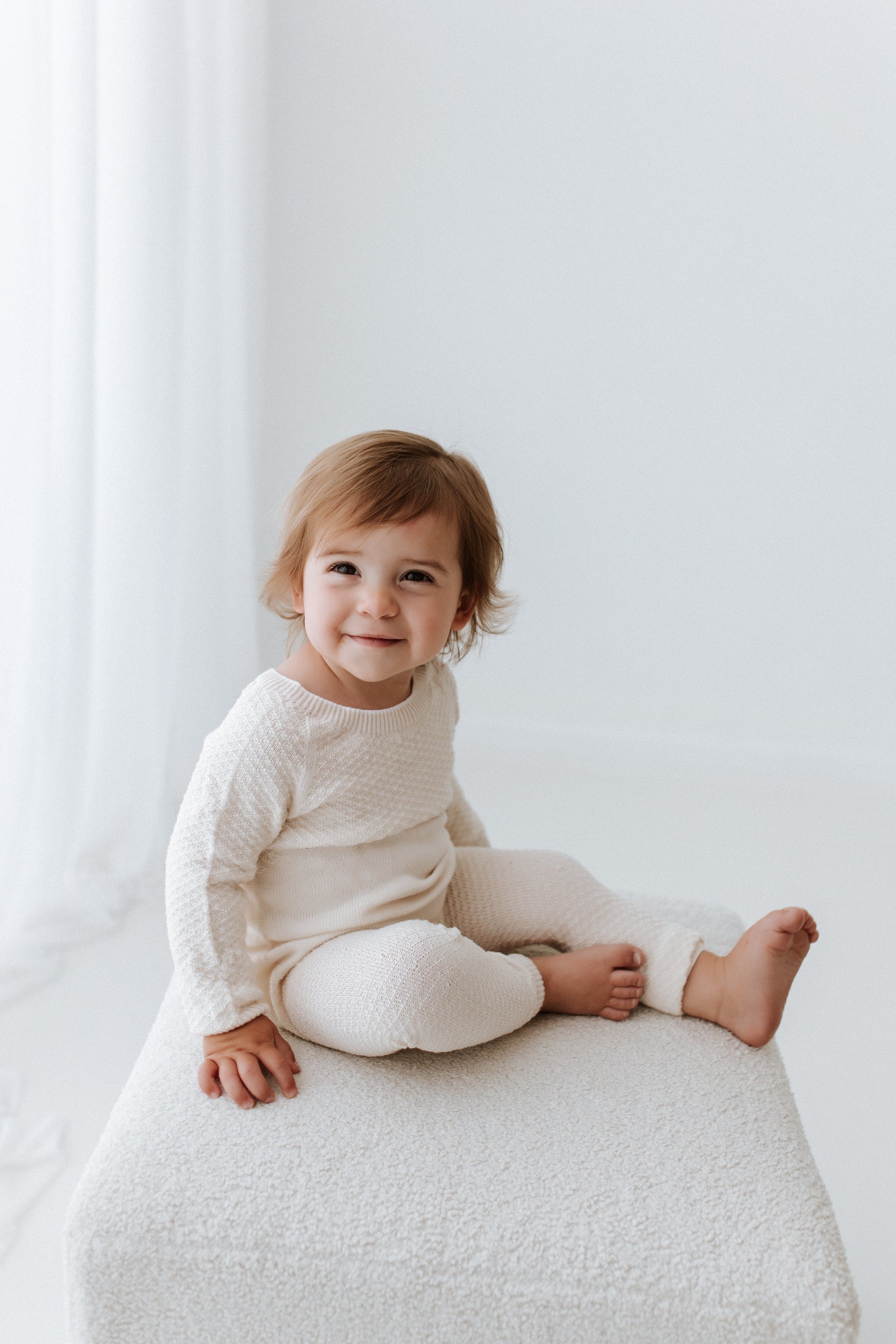 Swaddelini Organic Cotton Romper | Soft, Breathable & Easy-On Baby Clothing | Swaddelini - additional view